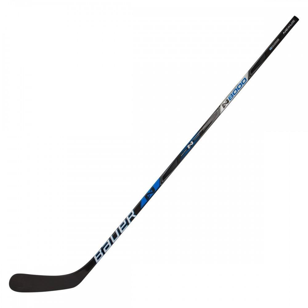 Bauer Nexus N7000 Eishockeyschläger Intermediate Flex 60 Rechts P92 