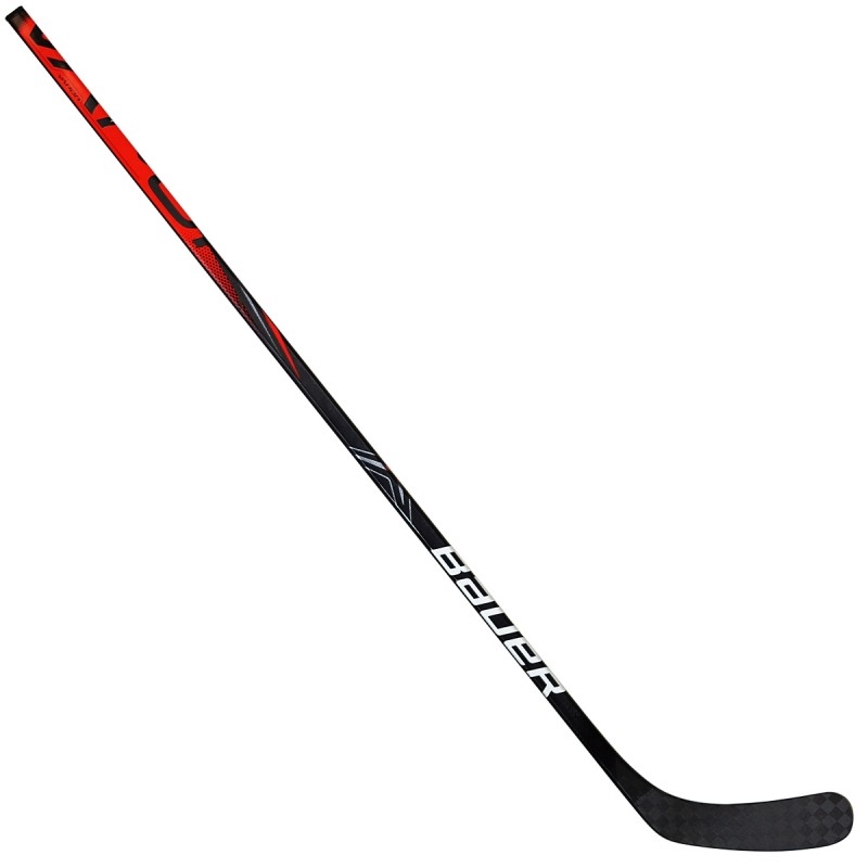 2 PACK Bauer Vapor S19 LEAGUE Grip Senior Ice Hockey Stick 