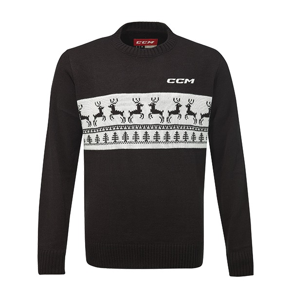 CCM UGLY Senior Sweatshirts-