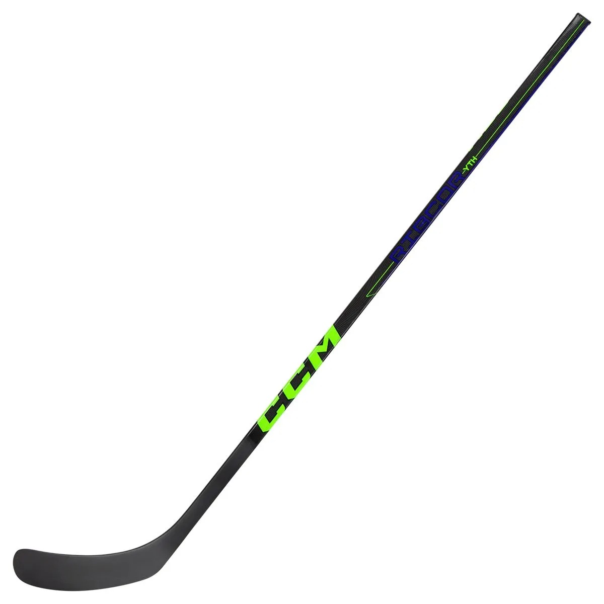 CCM Trigger 7 Youth Ice Hockey Stick