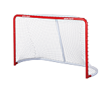 Bauer OFFICIAL PERFORMANCE STEEL Hockey Goal
