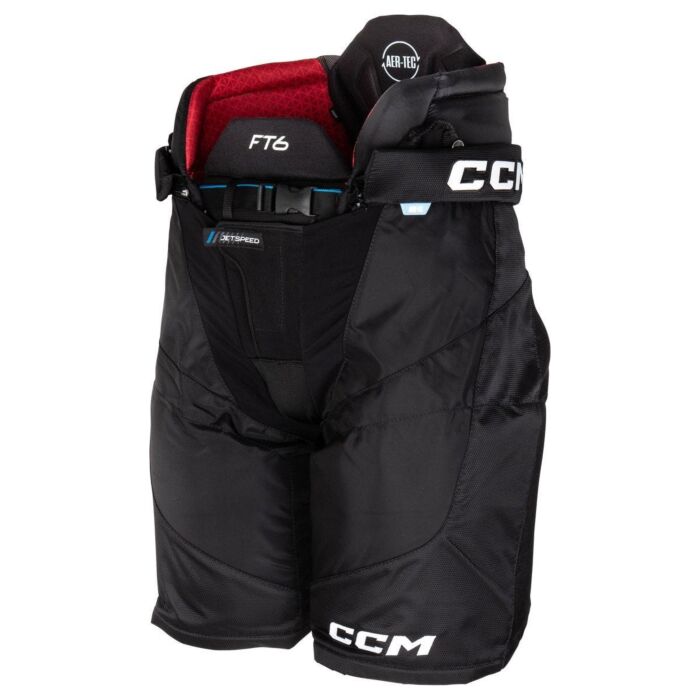 CCM JetSpeed S23 FT6 Junior Ice Hockey Pants