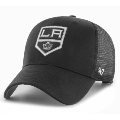 47 Brand S24 Branson NHL LA Kings Senior Cap