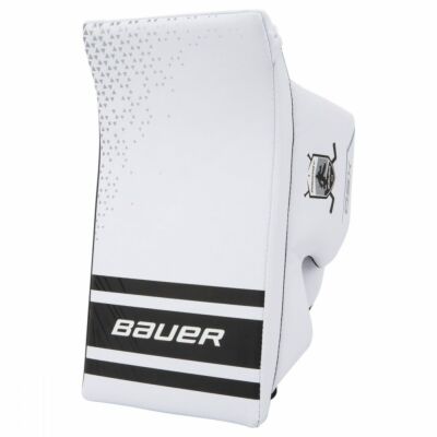 Bauer S20 GSX PRODIGY Youth Hockey Goalie Blocker 