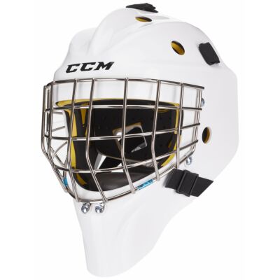 CCM GF AXIS 1.5 DE Junior Вратарский шлем