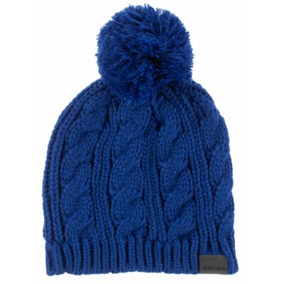 Bauer NEW ERA CABLE KNIT POM Youth Шапка