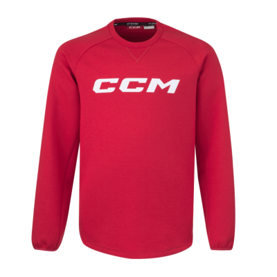 CCM Locker Sweat Senior Куртка