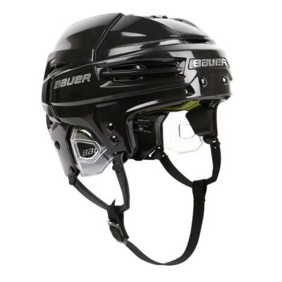 Bauer RE-AKT 100 Senior BBlueM Xоккейный Шлем