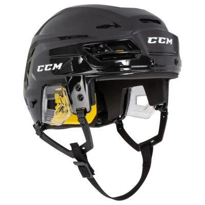CCM TACKS 210 Senior BlackL Hokeja Ķivere