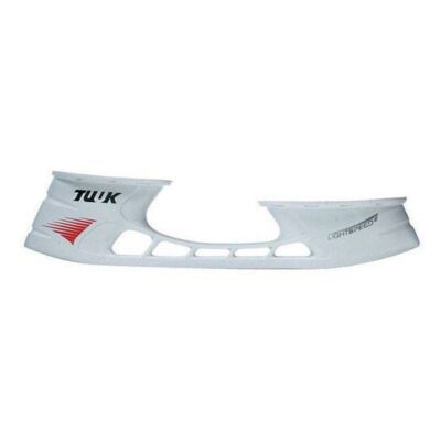 Bauer TUUK II LightSpeed White Senior Стакан для коньков