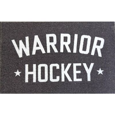 Warrior Hockey Carpet Skate Mat