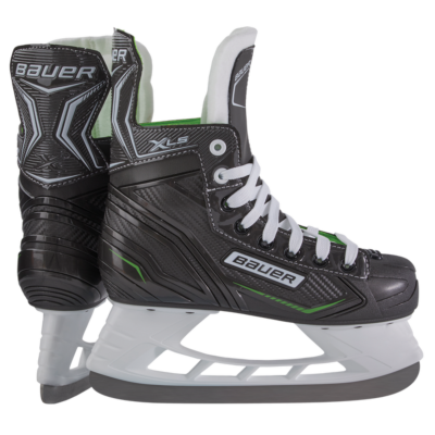 Bauer S21 X-LS Junior Ice Hockey Skates