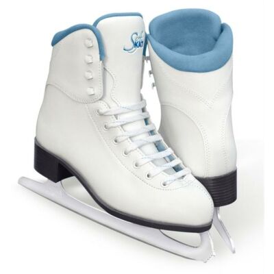 Jackson GS180 Blu Women Figure Skates