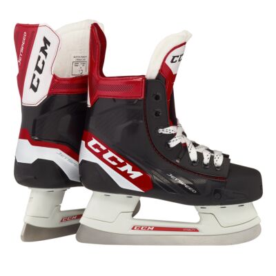 CCM S21 JetSpeed Youth Ice Hockey Skates