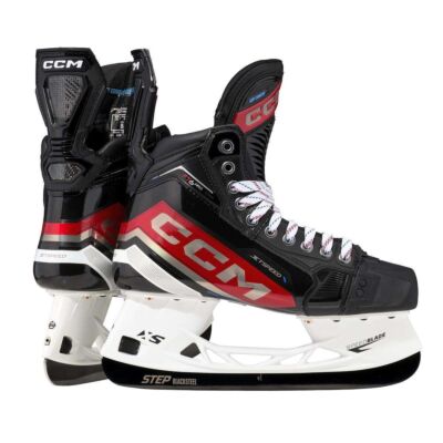 CCM JetSpeed S23 FT6 PRO Senior Ice Hockey Skates