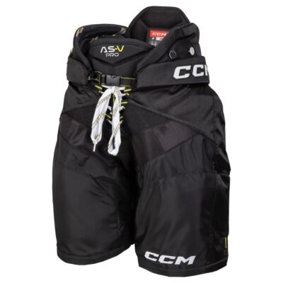 CCM TACKS AS-V PRO Youth Ice Hockey Pants