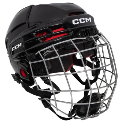 CCM Tacks 70 COMBO Junior Шлем с маской