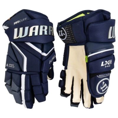 Warrior Alpha LX2 Pro Senior Ice Hockey Gloves