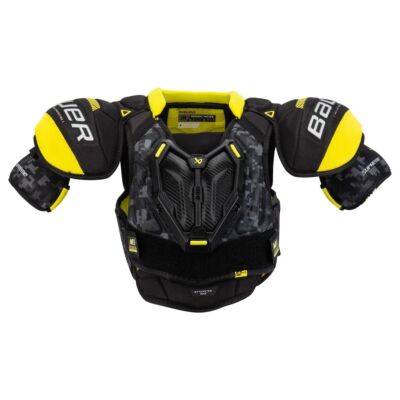 Bauer Supreme S23 M3 Junior Ice Hockey Shoulder pads