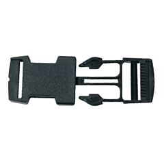 Bauer 1" QUICK RELEASE BUCKLE 1pc Вратарские зап. части для шлема