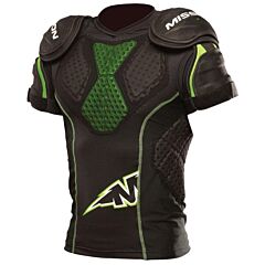 Inline Hockey Jersey Mission PROTECTIVE COMP. PRO Junior S