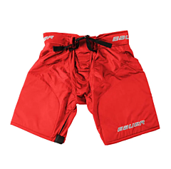 Shell Pants Bauer SUP S190 Junior Red M