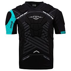 Inline Hockey Jersey Mission CORE PROTECTIVE Senior L