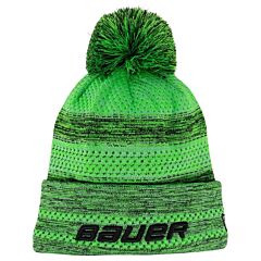 Bauer COLOR POP POM Youth Cepure