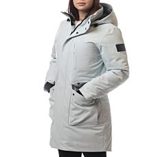 Bauer S21 ULTIMATE HOODED PARKA Women Куртка