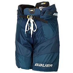 Ice Hockey Pants Bauer S21 SUPREME 3S PRO Senior NAVYM