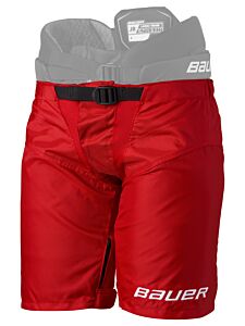 Shell Pants Bauer COVER SHELL Junior REDL