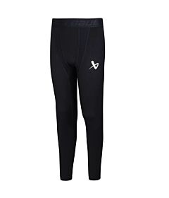 Underwear Pants Bauer PRO COMP BS Youth BlackL