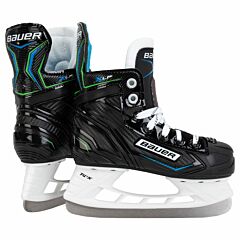 Ice Hockey Skates Bauer S21 X-LP Youth R9