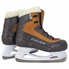 Ice Hockey Skates Bauer REC UNISEX Senior R8