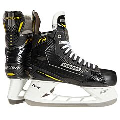 Ice Hockey Skates Bauer Supreme S22 M1 Intermediate D4