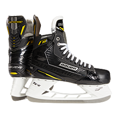 Ice Hockey Skates Bauer Supreme S22 M1 Junior D2.5