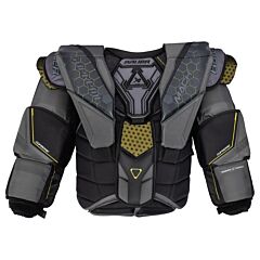 Goalie Chest and Arm Protector Bauer Supreme S22 MACH Senior M