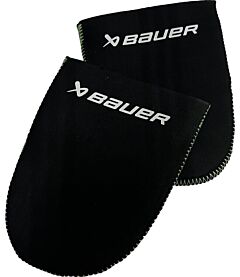 Bauer S22 Konekt Skate Toe Sleeves Vārtsargu Rez. daļas