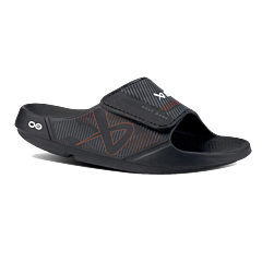 Bauer S23 OOFOS NG SPORT FLEX Slippers
