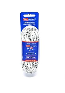 Tex Style Non Waxed Molded 1811MT Skate Laces