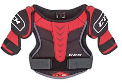 Ice Hockey Shoulder pads CCM Quicklite 230 Youth M