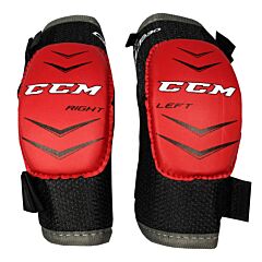 Ice Hockey Elbow Pads CCM Quicklite 230 Youth S