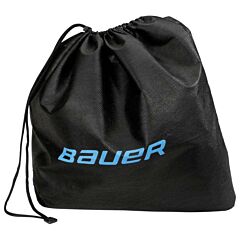 Сумка для шлема Bauer HELMET Black