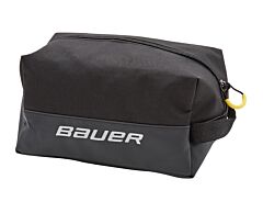 Bauer Shower Black Shower Bag