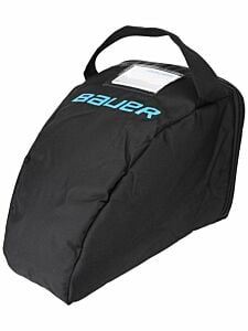 Bauer PADDED GOAL MASK BAG Senior Goal Mask bag