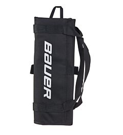 Bauer S22 TEAM STEEL SLEEVE Ice Hockey Bag