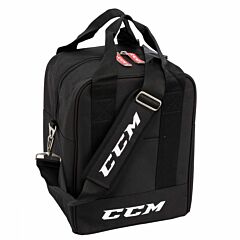 CCM PUCK DLX 11 Ice Hockey Bag