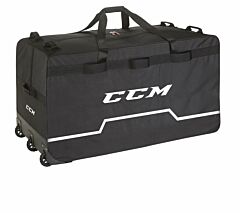 CCM PRO GOAL Wheel 40 Hockey Goalie Bag