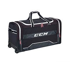 CCM 380 Wheel 37 Ice Hockey Bag