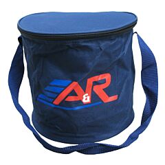 AR Sports Puck Ice Hockey Bag